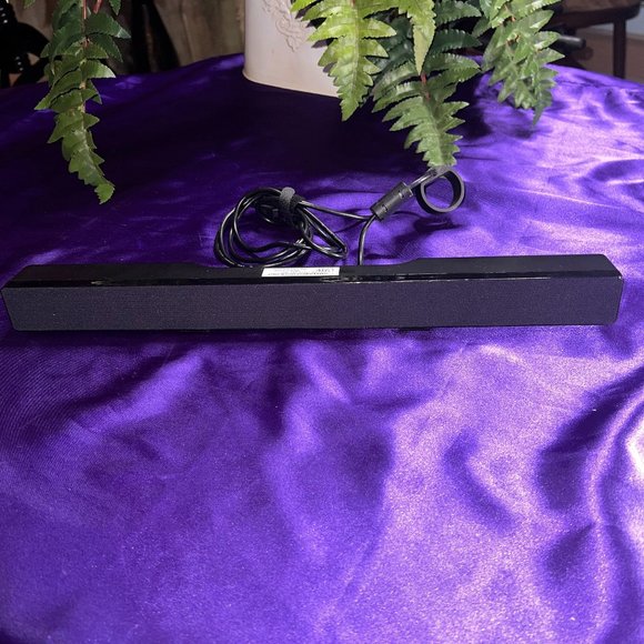 📌Dell AC511 USB Wired SoundBar - Picture 1 of 12